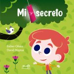 Mi Secreto