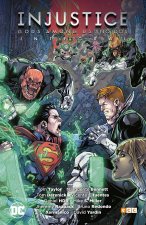 Injustice: A?o dos (Segunda edición)