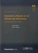 INTUICI?N Y RAZ?N EN EL DISE?O DE INTERIORES