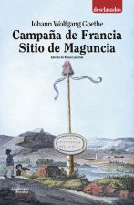 Campa?a de Francia. Sitio de Maguncia
