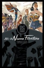 JLA: La nueva frontera (Biblioteca DC Black Label)