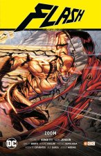 Flash vol. 06: Zoom (Flash Saga - Nuevo Universo Parte 6)