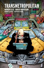 Transmetropolitan vol. 04 de 5 (Segunda edición)