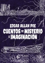 Cuentos de Misterio e Imaginación