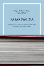 Pasar página