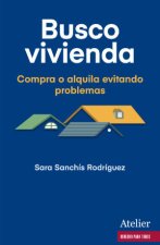 Busco vivienda