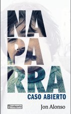 Naparra : caso abierto