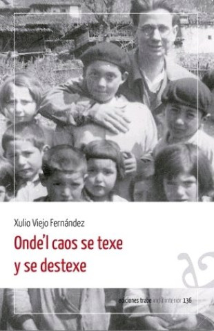 Onde'l caos se texe y se destexe