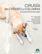 Cirugía de cráneo y columna en peque?os animales