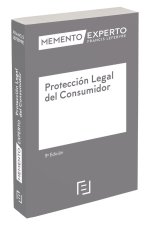 Memento Experto Protección Legal del Consumidor 3? edic.