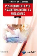 POSICIONAMIENTO WEB Y MARKETING DIGITAL EN BUSCADORES