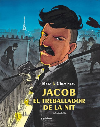 JACOB (CAT)
