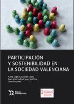 Participación y sostenibilidad en la sociedad valenciana