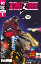 ?Shazam! núm. 05