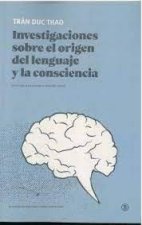Investigaciones sobre el origen del lenguaje