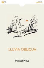 Lluvia oblicua