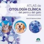Atlas de citología clínica del perro y del gato