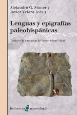 Lenguas y epigraf?as paleohisp?nicas