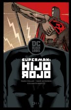 Superman: Hijo Rojo (Biblioteca DC Black Label) (Segunda edición)