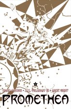 Promethea (Edición Deluxe) vol. 02 de 3