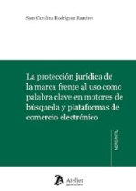 PROTECCION JURIDICA DE LA MARCA FRENTE AL USO COMO PALABRA CLAVE EN MOTORES DE B