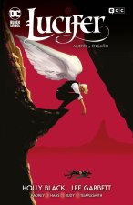 Lucifer: Muerte y enga?o