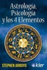Astrología, Psicología y los 4 elementos