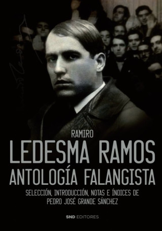 Ramiro Ledesma Ramos