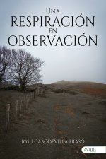 Una respiración en observación