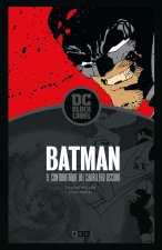 Batman: El contraataque del Caballero Oscuro (Biblioteca DC Black Label)