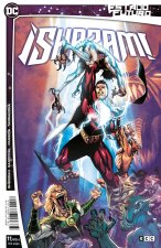 Estado Futuro: ?Shazam!