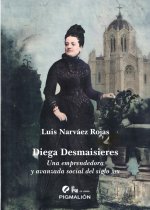 Diega Desmaisieres