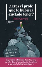 ?Eres el profe que te hubiera gustado tener?