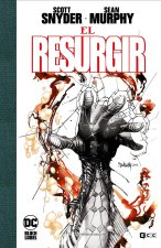 El resurgir - Edición Deluxe en blanco y negro