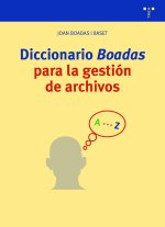 Diccionario 