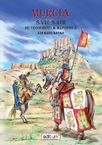 Murcia S.Viii-S.Xiii