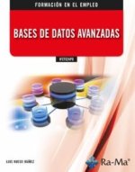 BASES DE DATOS AVANZADAS IFCT024PO