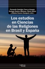 Los estudios en ciencias de las religiones en Brasil y Espa?a