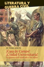 ?Casa de Campo! ?Ciudad Universitaria!