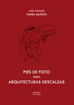 Pies de fotos para arquitecturas descalzas