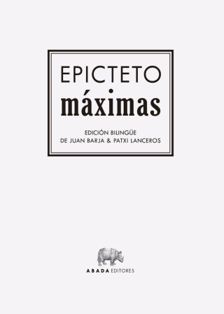 Máximas