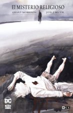 El misterio religioso (Biblioteca Grant Morrison)