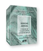 Derecho Judicial