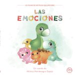 Un mundo de aventuras para aprender : aprender las emociones