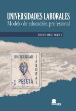 UNIVERSIDADES LABORALES