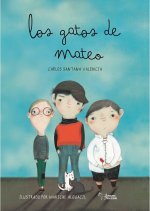 Los gatos de Mateo