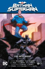 Batman/Superman vol. 01: Los infectados Parte 1 (El infierno se alza Parte 1)