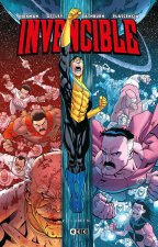 Invencible vol. 07 de 12
