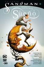 Universo Sandman - El sue?o