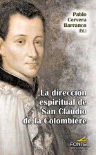 La dirección espiritual de San Claudio de la Colombi?re